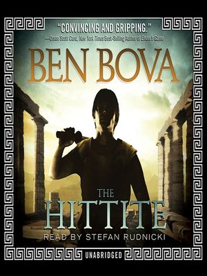 cover image of The Hittite